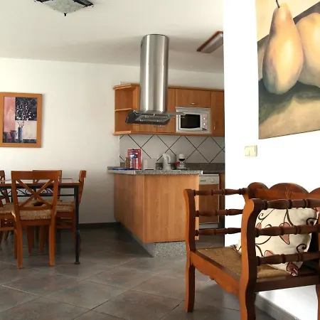 Villas Puerto Rubicon-2 * بلايا بلانكا