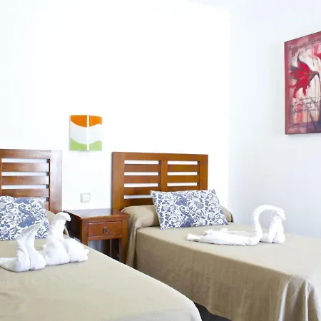 فيلة Villas Puerto Rubicon-2 بلايا بلانكا
