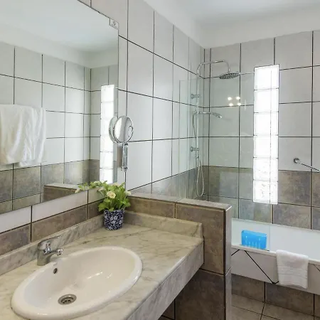 فيلة Villas Puerto Rubicon-2 *